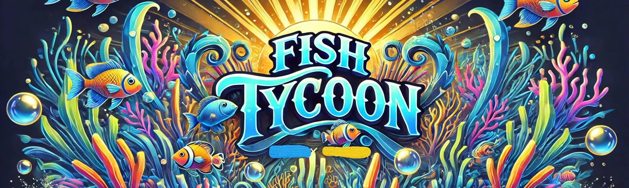 Fish Tycoon