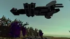 Project Coreward screenshot 0
