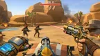 VR Commando: Arcade Shooter screenshot 0