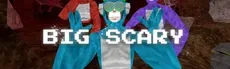 Big scary‎ hero image