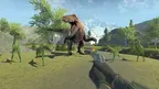 Pro Dino Hunt VR: Jurassic Hunting World screenshot 1