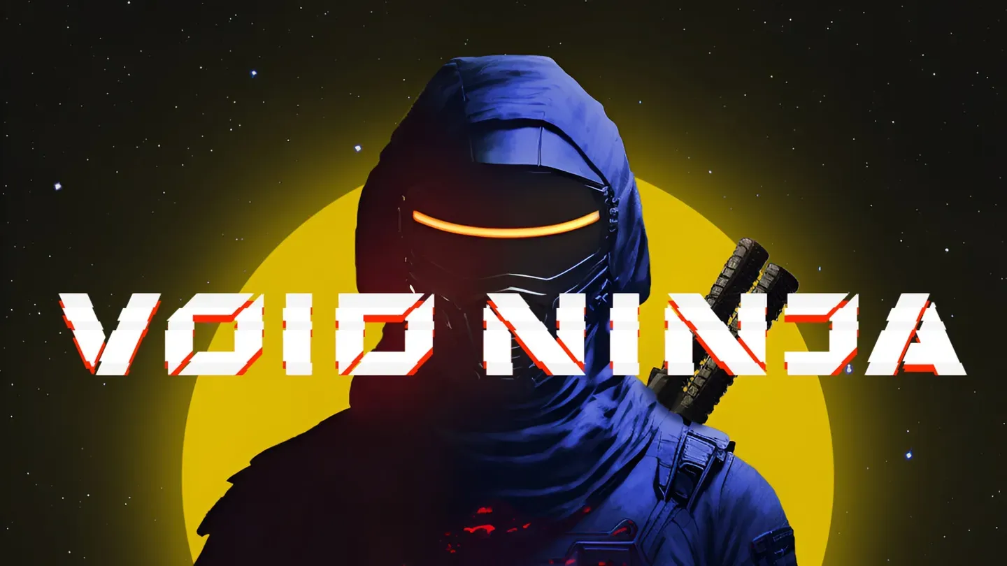 Void Ninja trailer 0