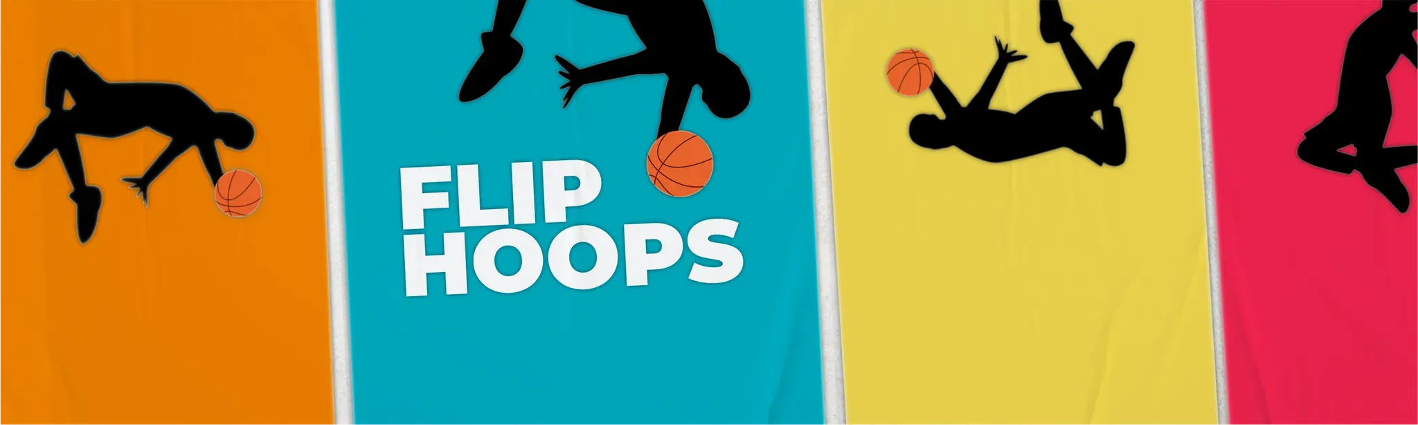 Flip Hoops