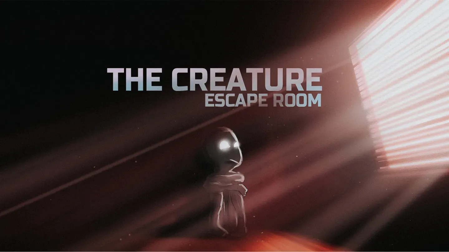 The Creature: Escape Room trailer 0