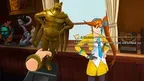Ace Attorney: Dual Destinies VR screenshot 2