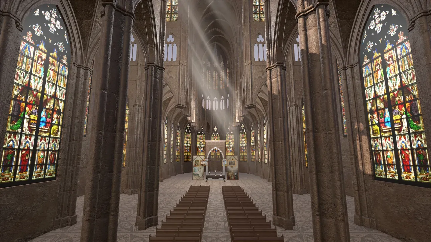 FaithTime cover image