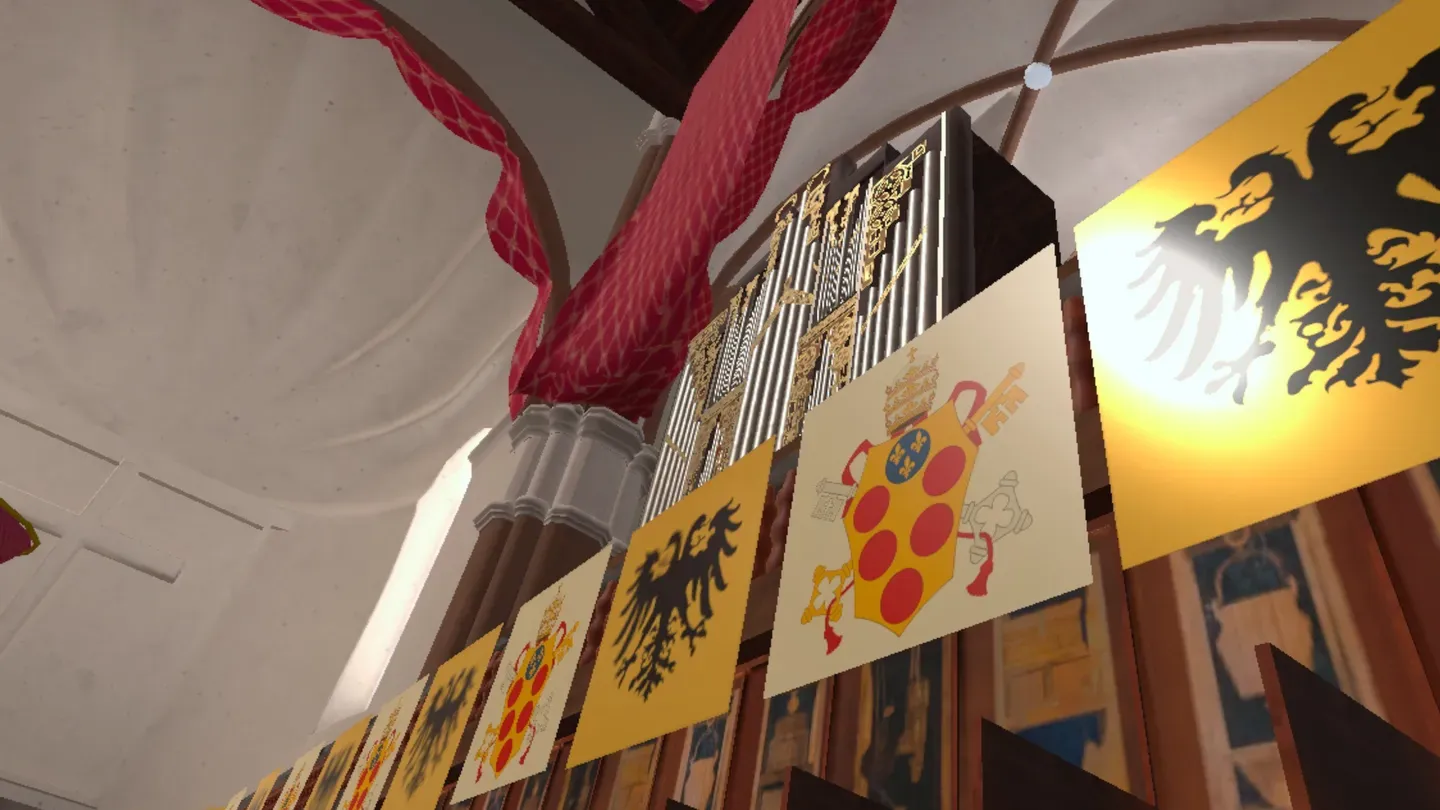 Charles VR cover image