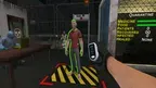 Quarantine Protocol: Infection Zone VR screenshot 0
