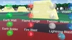 Elemental Arts screenshot 1