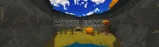 Monk Game hero image