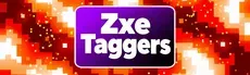 Zxe taggers hero image