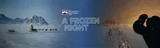 UKAHT: A Frozen Night hero image