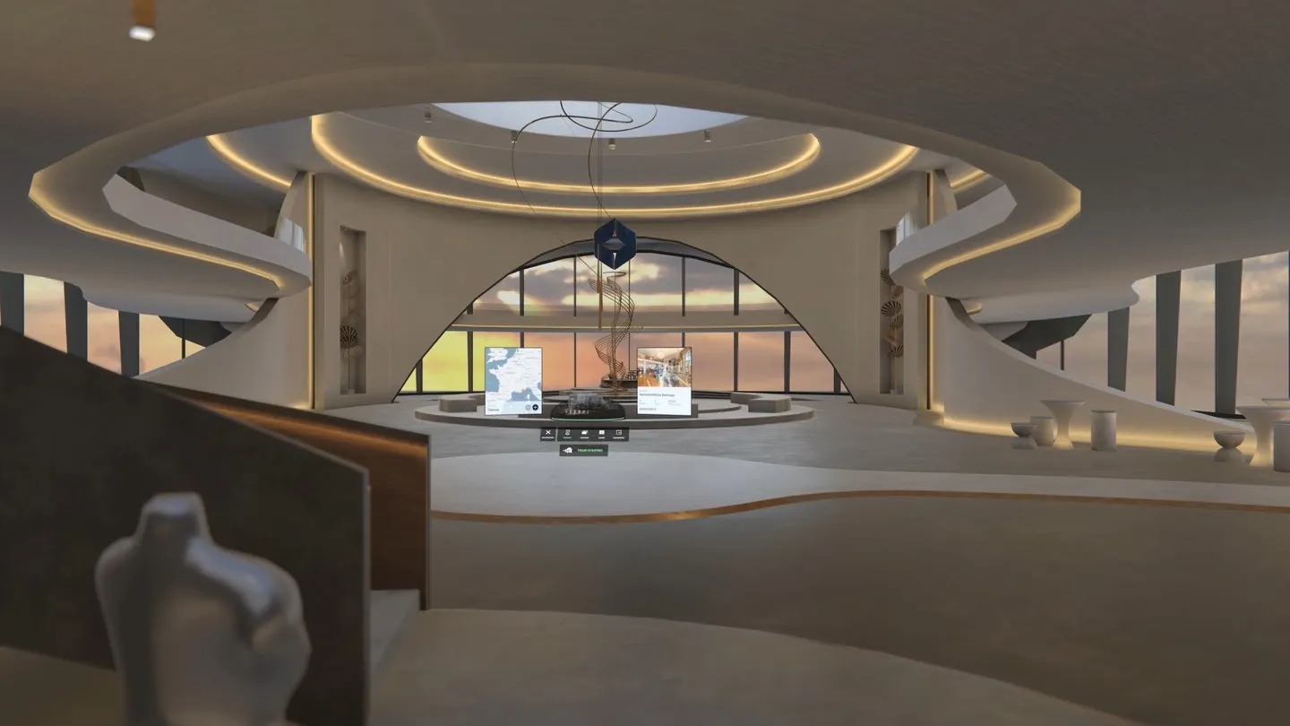 Azury - The Real Estate Experience trailer 0