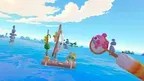 Captain Cat screenshot 2