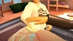 Emerge screenshot 1