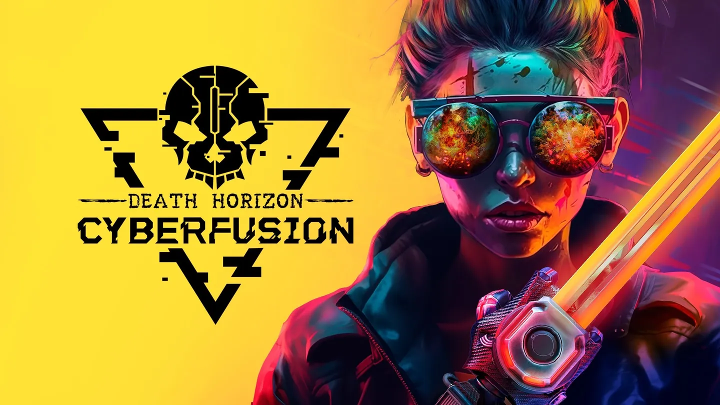 Death Horizon: Cyberfusion trailer 0