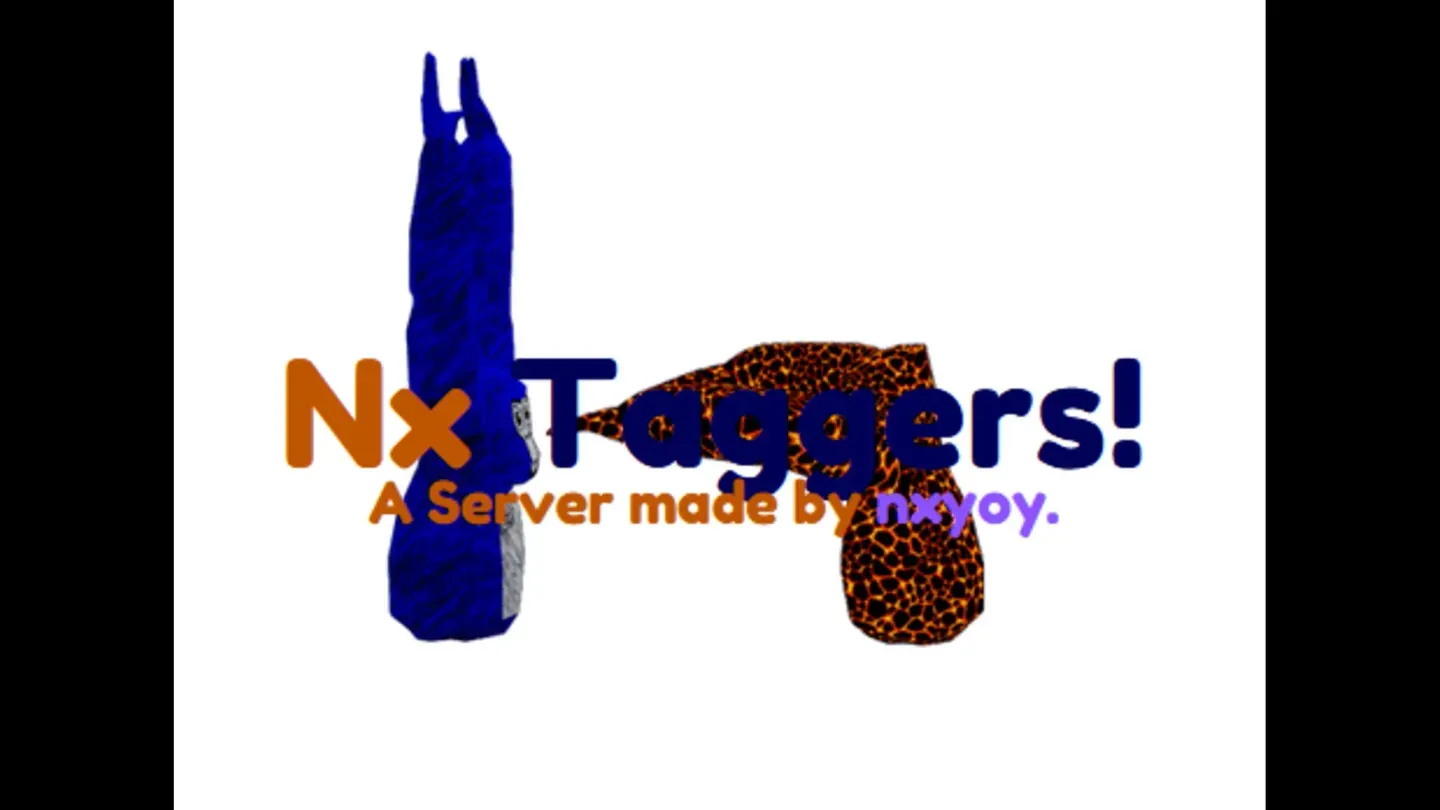 Nx Taggers trailer 0