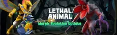 Lethal Animal hero image