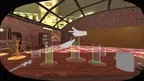 Temperature Reaction Rate Experiment - ContentsDa Science Experiment screenshot 4