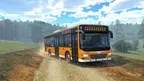Offroad Bus Simulator VR: Real Driving screenshot 4