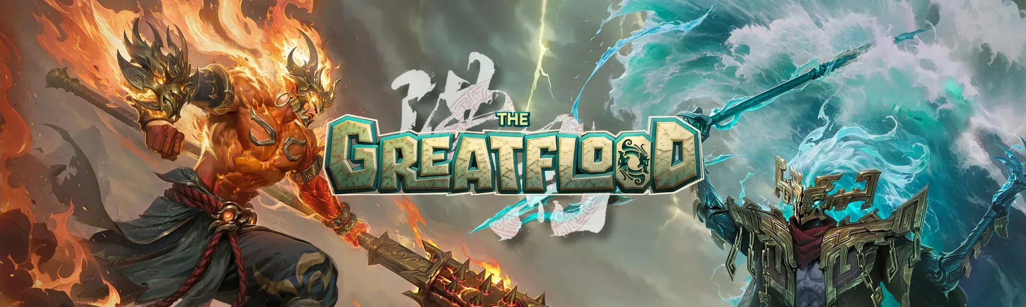 The Great Flood