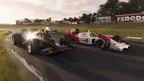 Formula Car Racing VR F1 Racing Game screenshot 0