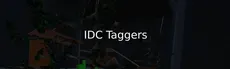 IDC Taggers hero image