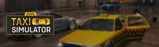 Taxi Simulator Driving Game - Passenger Pick & Drop hero image