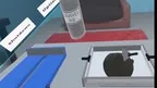 Stratum Creation Experiment - ContentsDa Science Experiment screenshot 2