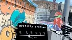 Graffiti Archive screenshot 2