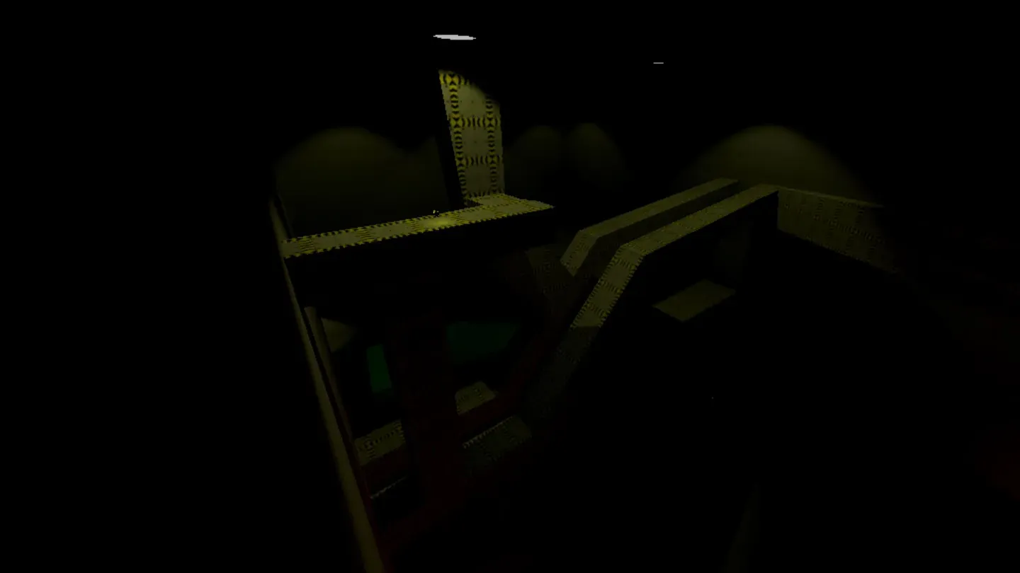 The Abandon Factory cover image