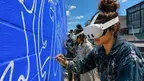 SketchAR: MuralArt Drawing Projector screenshot 1