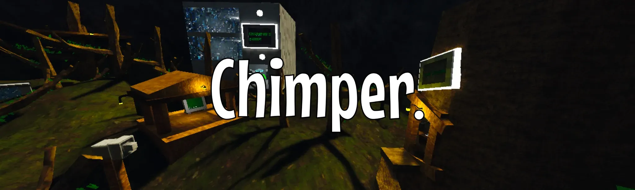 Chimper