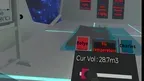Change In Volume Of Gas - ContentsDa Science Experiment screenshot 3