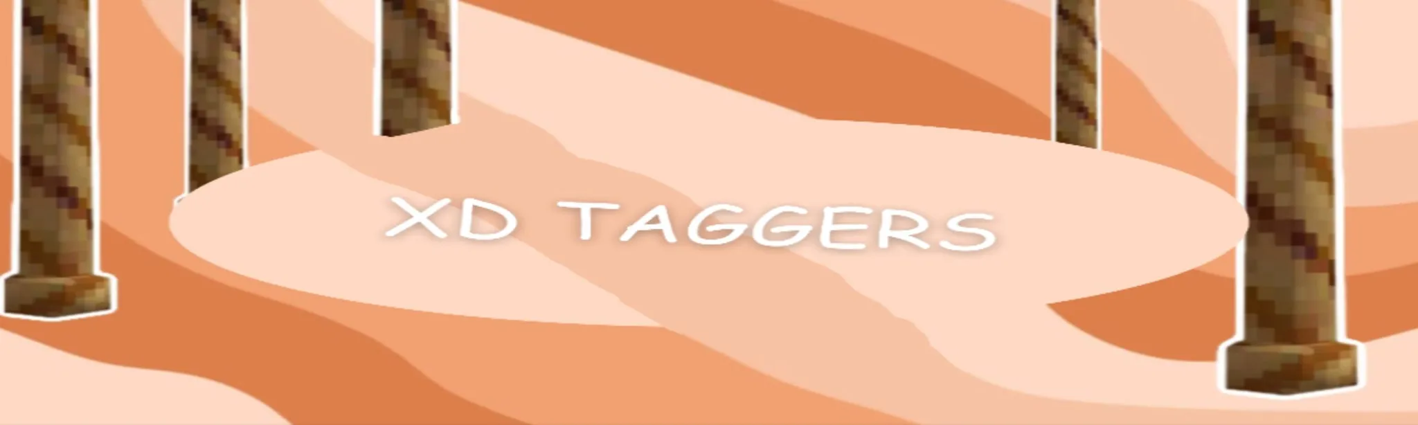XD Taggers!