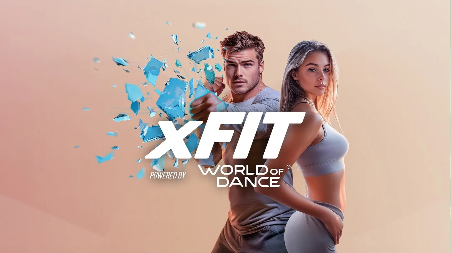 xFIT: Powered by World of Dance trailer 0