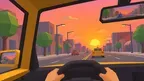 Teach My Little Sister How To Drive Taxi screenshot 0