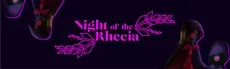 Night of the Rhecia hero image