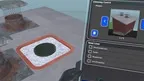 Hololab VR - NCSG Inspection Foundation Module 2: Masonry Wood Insert screenshot 2