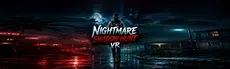 Nightmare Shadow Hunt VR hero image