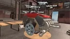 V8 Engine Simulation screenshot 4