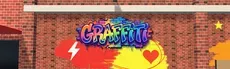 Graffiti hero image