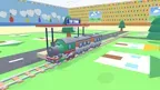 Trains screenshot 1