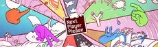 Next Player Please hero image