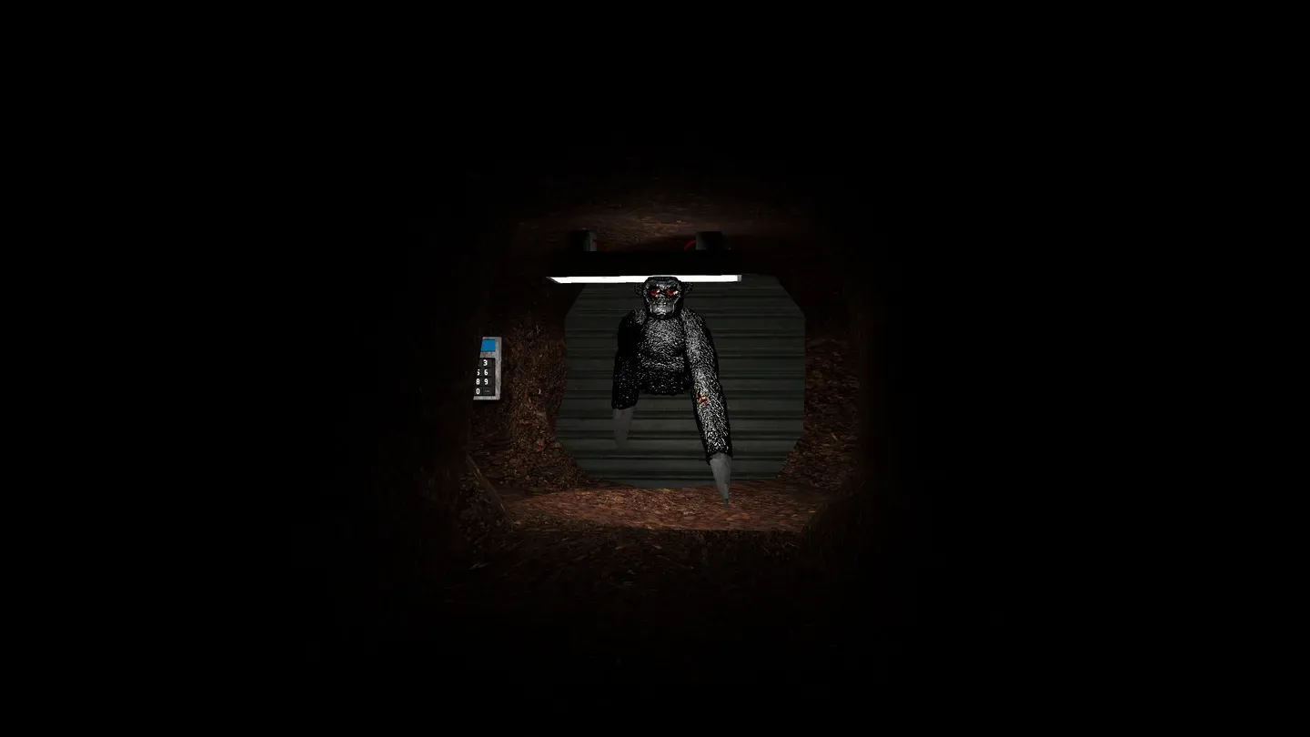 Ape-Lab cover image