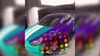 AR Car Wrap screenshot 3