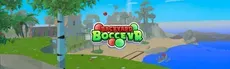 Backyard Bocce VR hero image