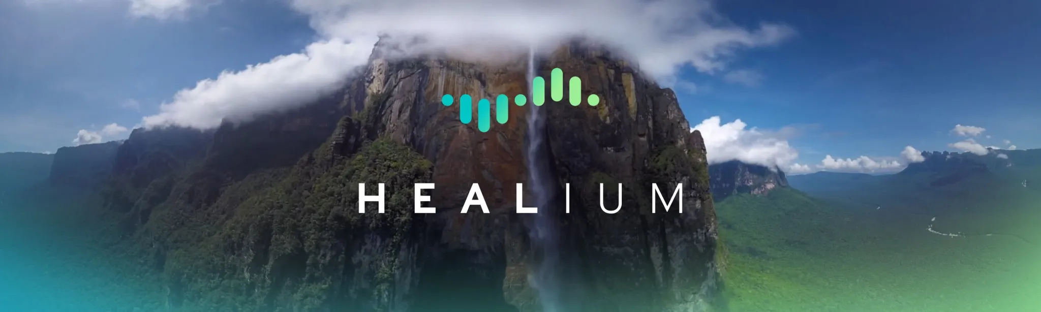 Healium