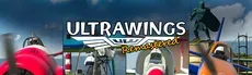 Ultrawings Remastered hero image