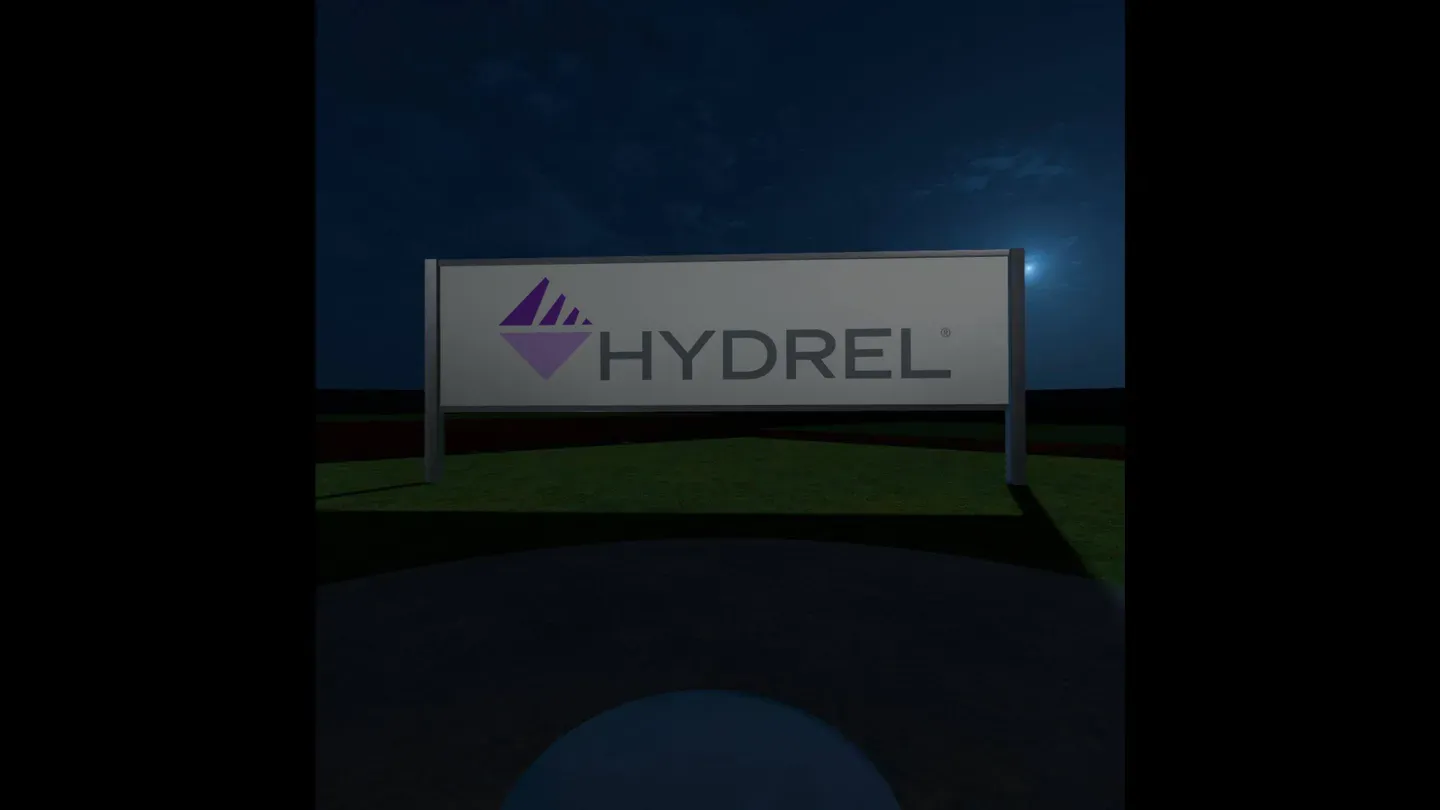 Acuity Brands Hydrel 4570L Experience cover image